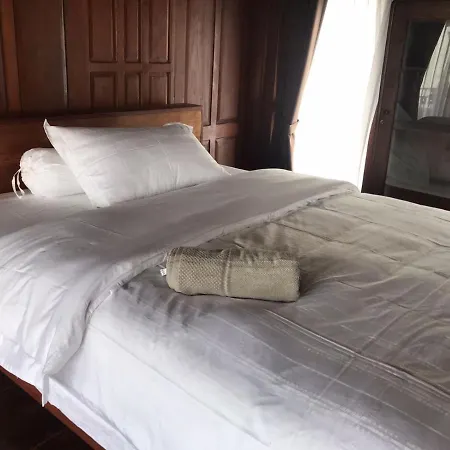 Casa Ines Bedugul Bed & Breakfast