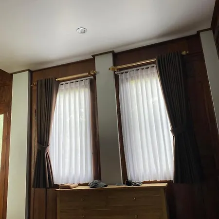 Casa Ines Bedugul